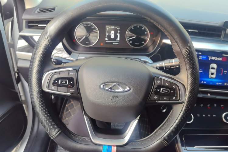 Used Chery Arrizo 5 2021 PRO 1.5L Manual Youth Edition