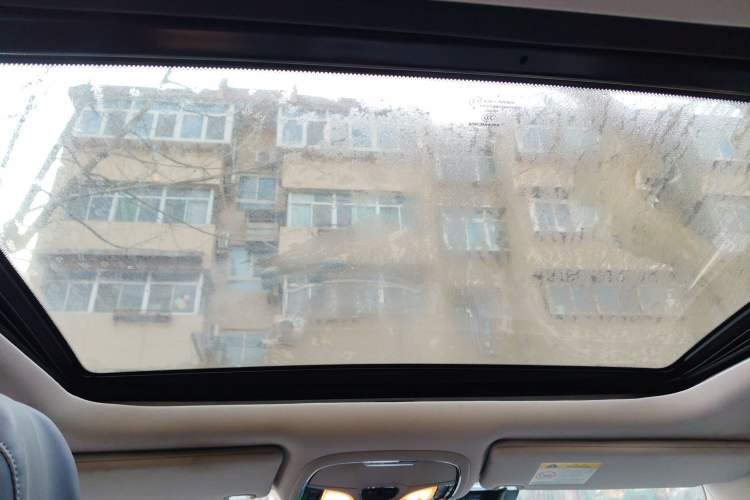 Used Jeep Cherokee 2017 2.0L Superior Edition