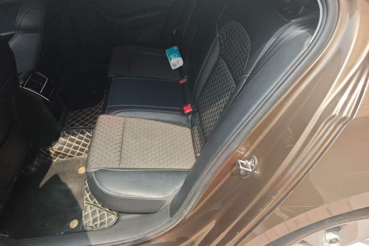 Used Skoda Superb 2018 TSI280 DSG Comfort Edition China V Standard