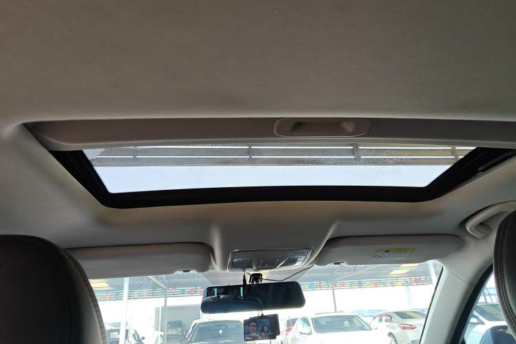 Used CHANGAN CS35PLUS 2019 1.6L Manual Chuanlian Edition