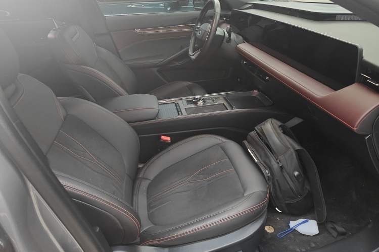 Used Ford Mondeo 2022 EcoBoost 245 Ultimate Model