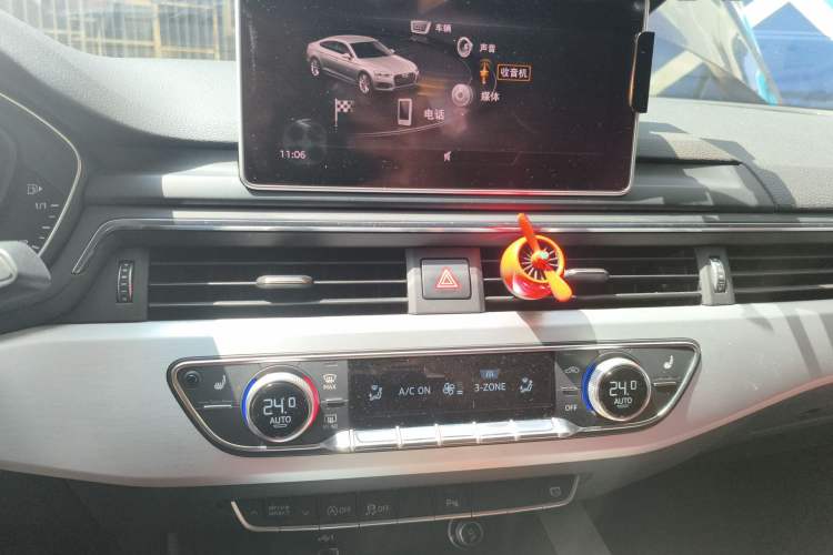 Used Audi S5 2017 S5 3.0T Sportback