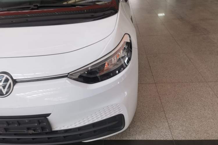 Used Volkswagen ID.3 2023 Pure Smart Edition