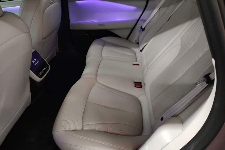 Used XPeng P7+ 2024 Long-Range Max
