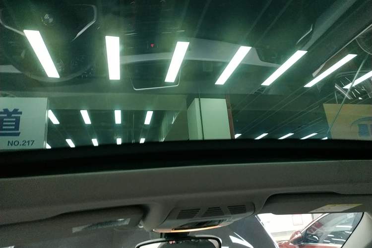 Used BMW X1 2019 sDrive20Li Leading Model