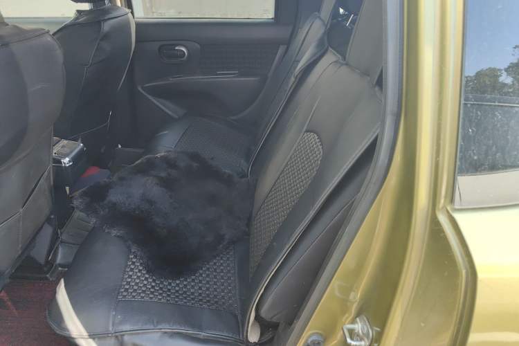 Used Nissan Livina 2013 JINRUI 1.6XV CVT Luxury Edition