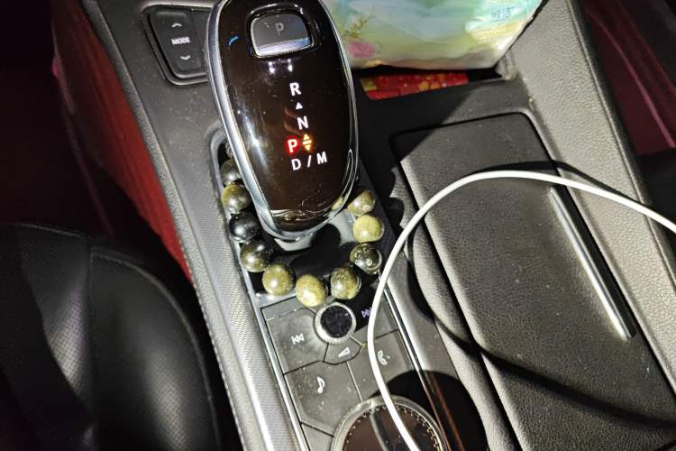 Used Cadillac CT5 2020 Revised Version 28T Luxury Edition