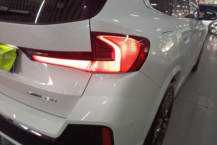 Used BMW X1 2023 sDrive25Li M Sport Package