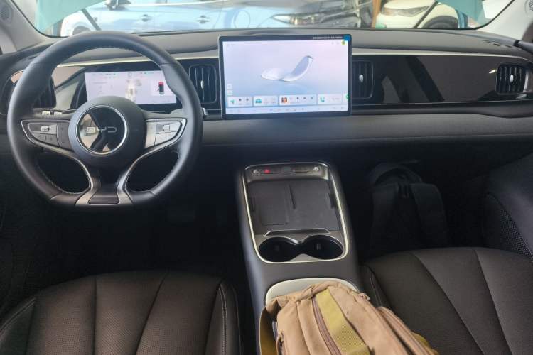 Used BYD Sealion 05 EV 2025 520 km Smart Cruise Version
