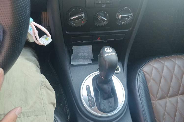 Used Volkswagen Beetle 2013 1.2TSI Fashion Edition