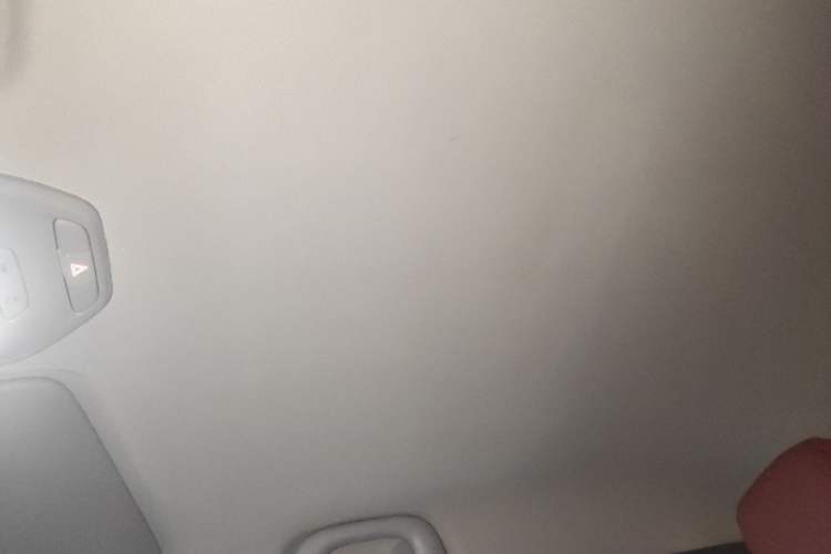 Used Baojun E200 2020 305KM Smart Drive Version