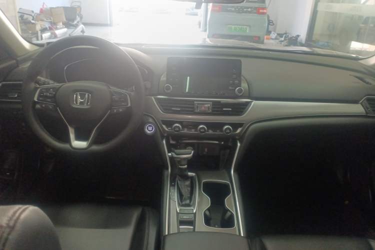 Used Honda Accord 2021 260TURBO Luxury Starry Sky Limited Edition