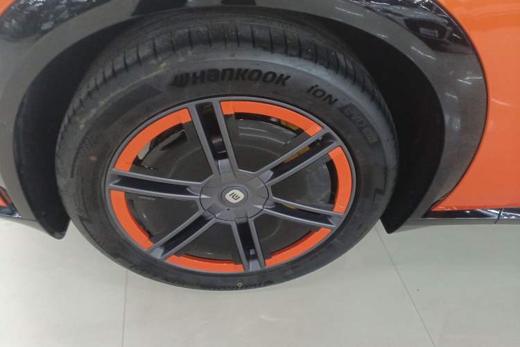 Used Xiaomi Auto YU7 2025 Ultra-Long Range All-Wheel Drive Pro Version