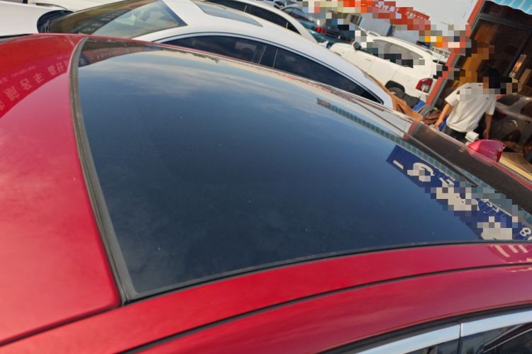 Used Jaguar XEL 2020 2.0T 200 PS S Advanced Elegance Edition Roof