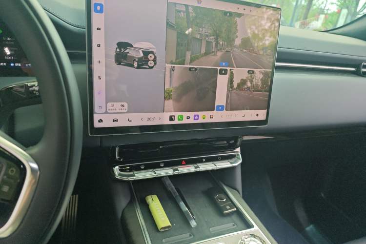 Used Zeekr 9X 2025 Max Edition