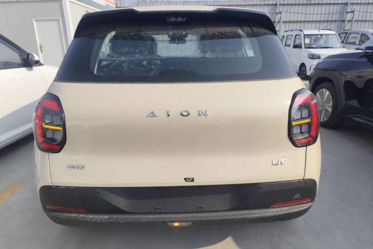 Used AION UT 2025 330 Starlight Edition