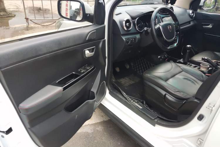 Used Jinbei 750 2018 1.6L Excellence Model