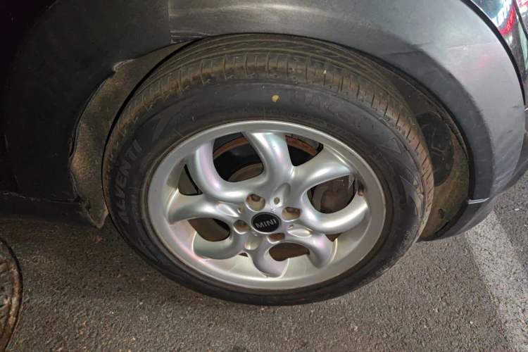 Used MINI 2012 1.6L COOPER Baker Street
