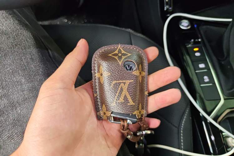 Used Volkswagen Passat 2026 Model, Outstanding 380TSI Xingkong Longteng Edition