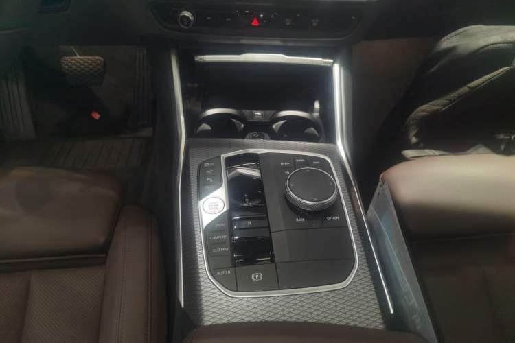 Used BMW 3 Series 2025 330Li M Sport Shadowline Package