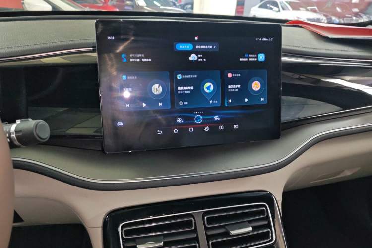 Used BYD Qin PLUS 2024 Honor Edition EV 510KM Beyond Model