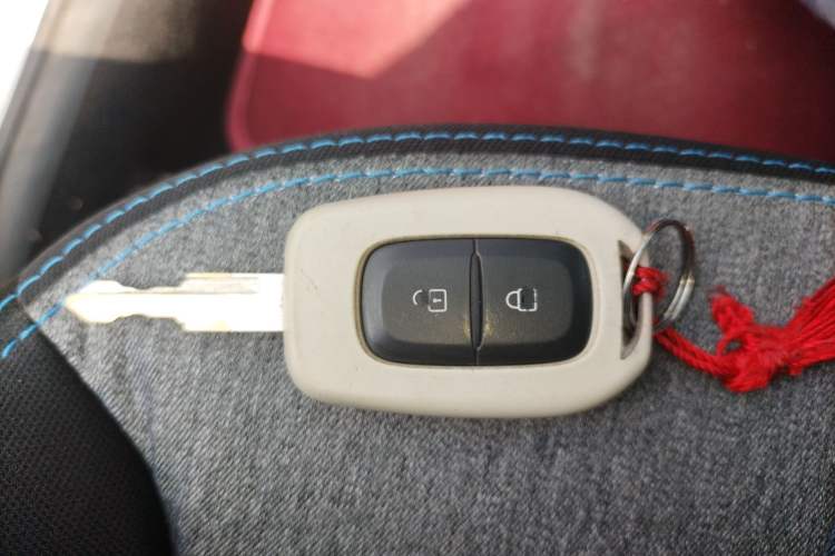 Used Dongfeng NAMMI EX1 2022 PRO Enjoyment Model