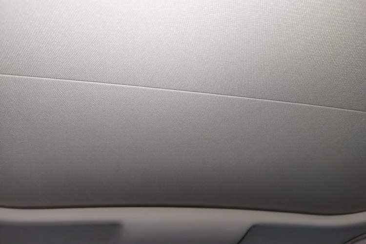 Used Haval H2s 2017 Blue Label 1.5T Dual-Clutch Elite Model Headliner