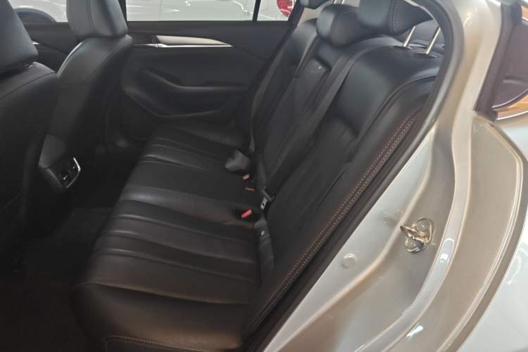 Used Mazda Atenza 2020 2.5L Skyline Sport Edition Left Rear Seat