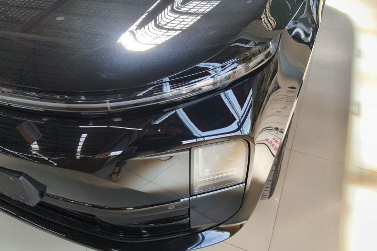 Used Li Auto L6 2025 Pro Smart Refresh Edition Left Front Headlight