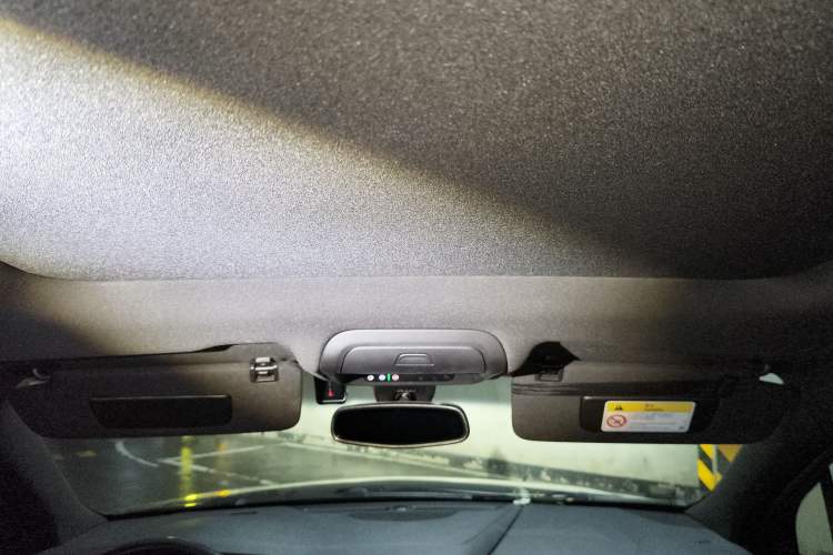 Used Cadillac XT6 2021 2.0T 6-Seater Two-Wheel Drive Luxury Version