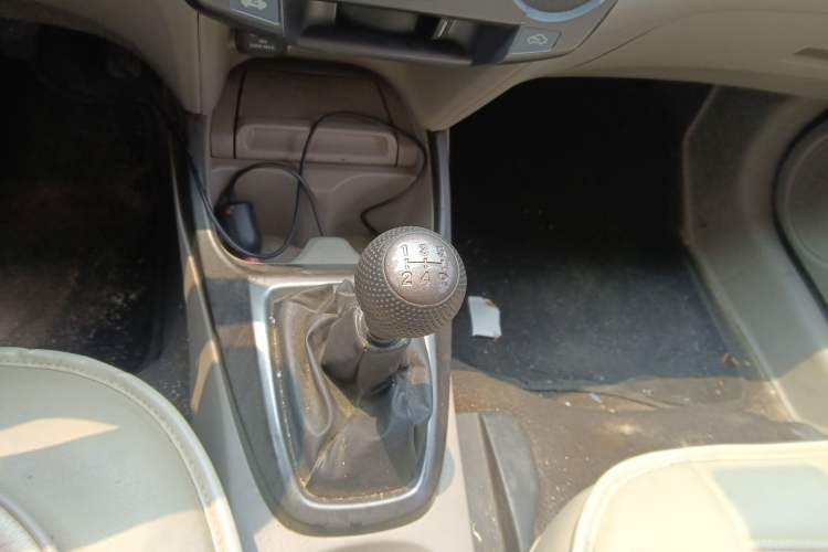 Used Honda City Classic 2014 Style 1.5L Manual Elite Edition
