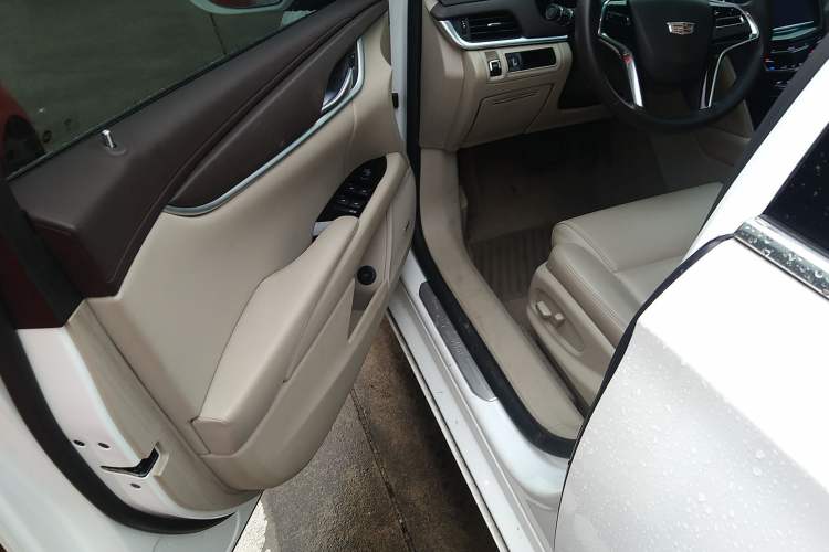 Used Cadillac XTS 2017 28T Tech Edition
