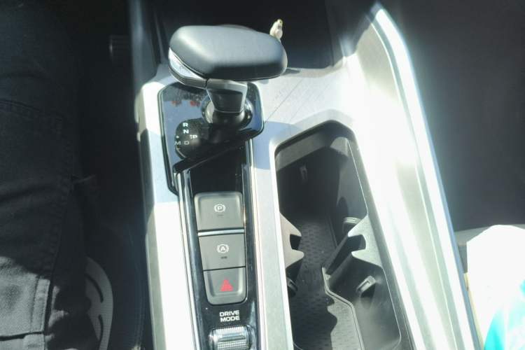 Used Geely Auto Preface 2024 2.0TD Qingyun Edition
