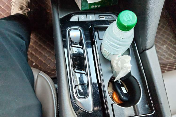 Used Buick Enclave 2022 652T 4x4 Prestige Flagship 7-Seater
