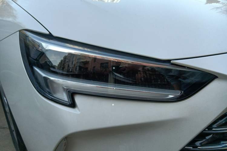 Used Buick Regal 2024 Revised 25T Ultra-Comfort Edition
