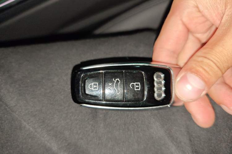 Used Audi A6 2020 allroad quattro Explorer 55 TFSI Prestige Off-Road Model