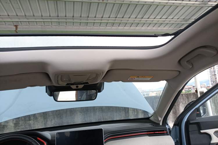 Used Haval LHERY 2022 1.5L DHT King Rabbit