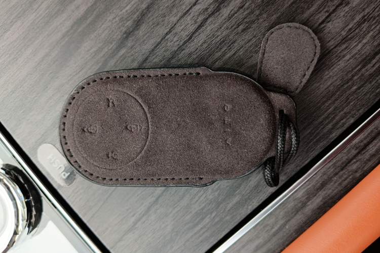 Used Hima AITO M9 2024 Range-Extended Ultra Version 42 kWh 6-Seater Model
