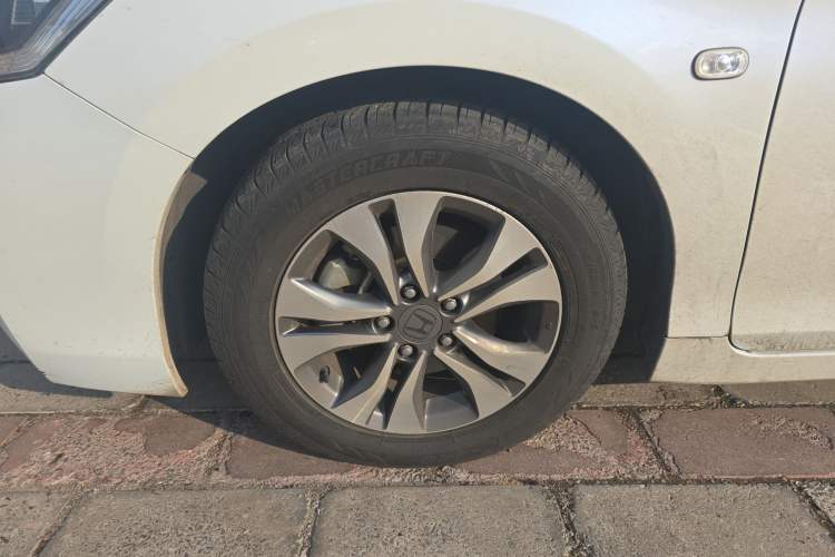 Used Honda Accord 2015 2.0L LXS Elite Edition