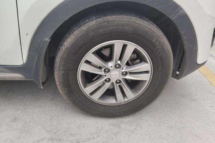 Used Kia Sportage R 2016 2.0L Automatic Two-Wheel Drive GL