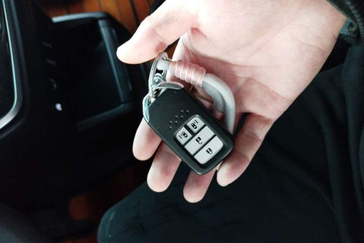 Used Honda Elysion 2019 2.0L Hybrid Luxury Edition
