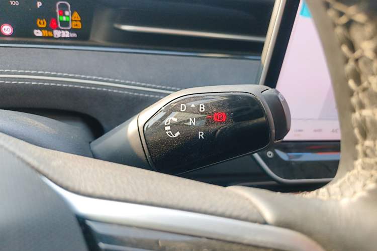 Used Volkswagen ID.7 VIZZION 2024 First Edition