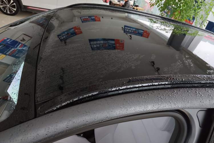 Used ARCFOX Alpha T5 2024 660 MAX