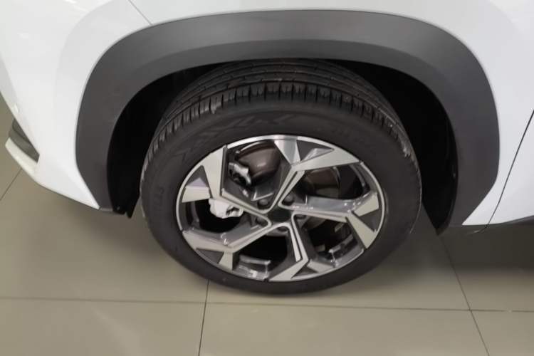 Used Geely Auto FX11 2023 1.5TD DCT Prestige Edition
