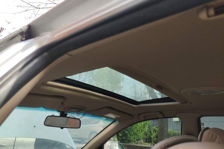 Used Buick Excelle 2013 1.5L Manual Luxury Model