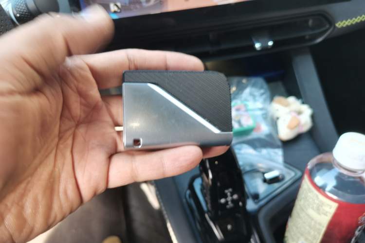 Used Lynk & Co 03 2023 2.0TD DCT JingPro
