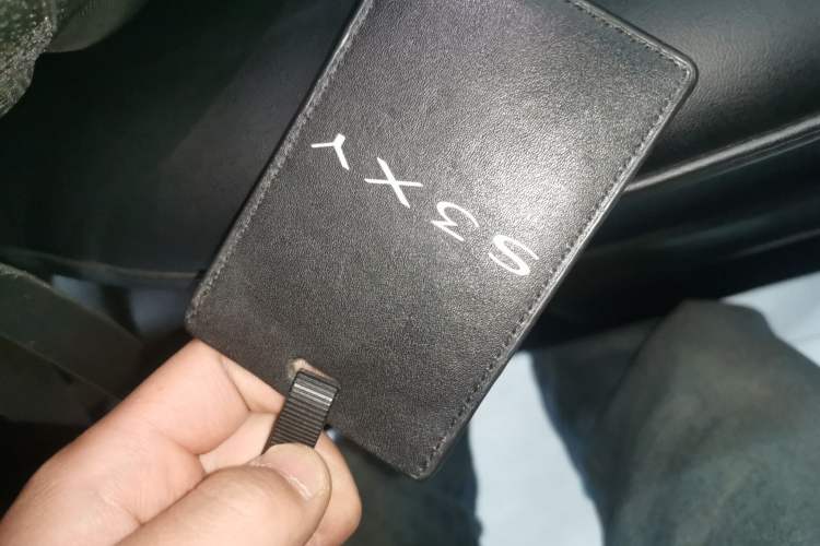 Used Tesla Model Y 2022 Performance High-Performance All-Wheel-Drive Version