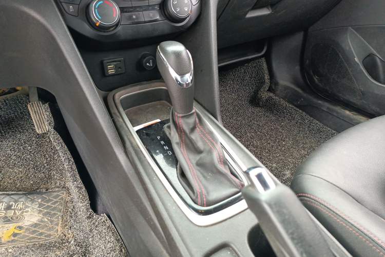 Used Chevrolet Monza 2019 RS 330T Automatic Comfort Edition China VI Standard