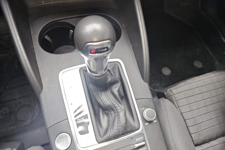 Used Audi A3 2018 30th Anniversary Edition Sportback 35 TFSI Sport Model