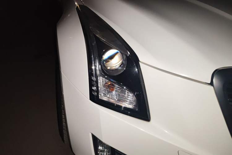 Used Cadillac ATS-L 2017 28T Tech Edition